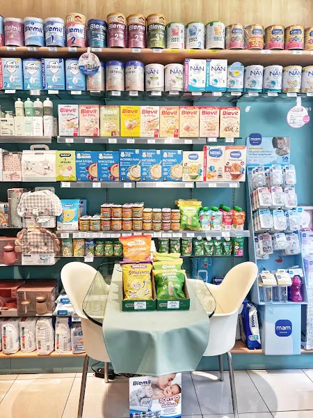 Farmacia Ample - Farmacia en Reus - foto 2