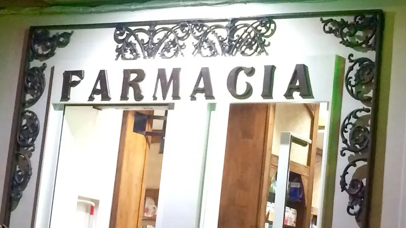 Farmàcia Neus Reverté Roselló 13h - Tortosa
