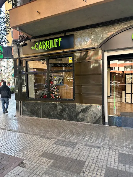 Farmàcia del Carrilet