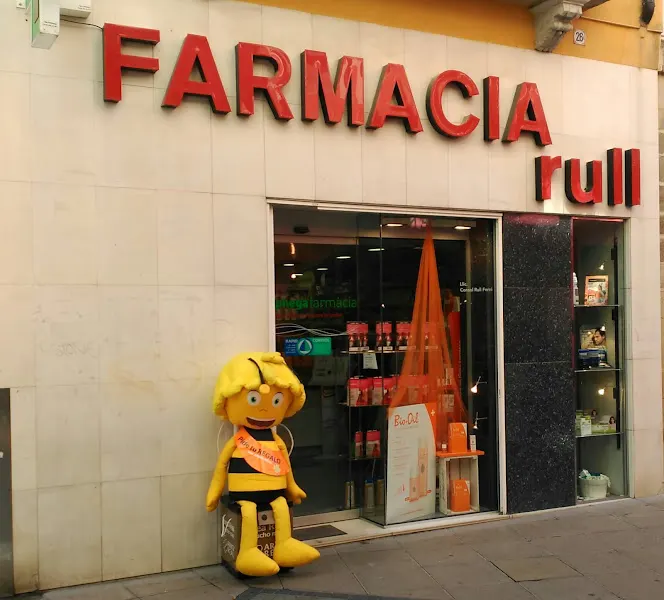 Farmacia - Farmacia en Valls - foto 2
