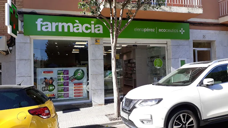 Farmàcia Elena Pérez - Farmacia en Valls - foto 2