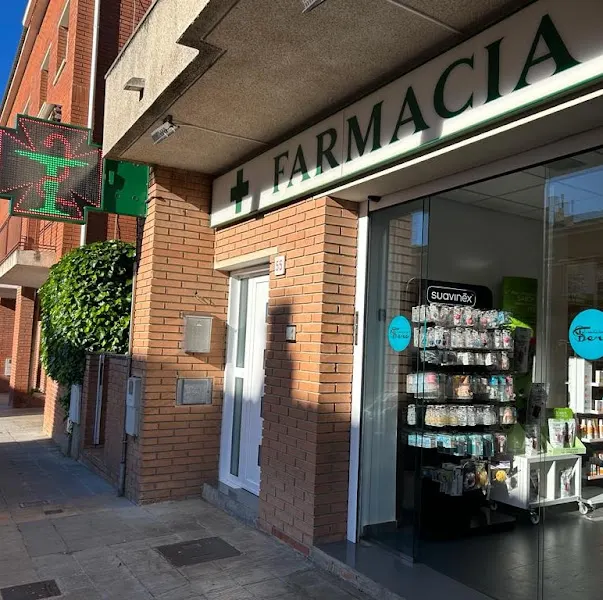 Farmacia Rosa Maria Seró Martí - Farmacia en Valls - foto 2