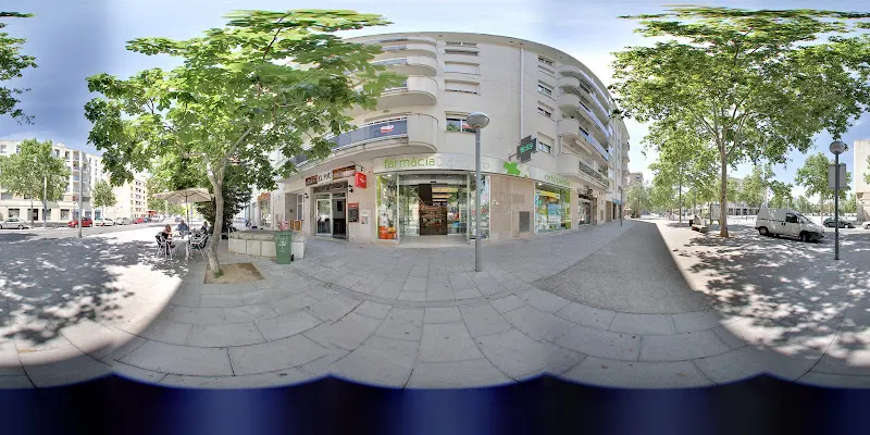 Farmàcia Domingo - Farmacia en Vila-seca - foto 2