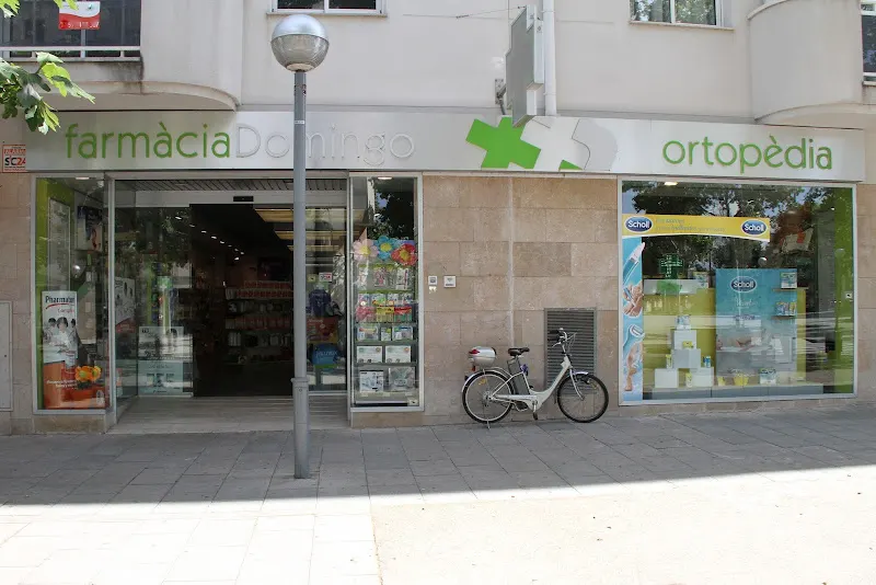 Farmàcia Domingo - Farmacia en Vila-seca - foto 3