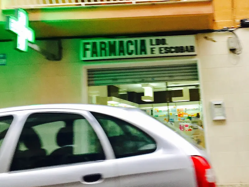 Farmacia - Farmacia en Vila-seca - foto 2