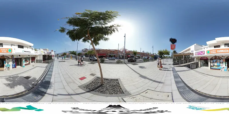 Farmacia San Eugenio (Costa Adeje)