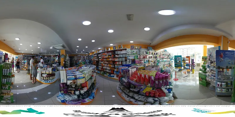 Farmacia Torviscas