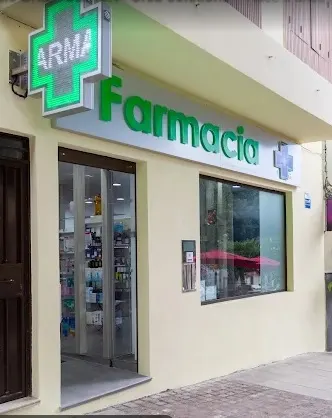 Farmacia Guillermo Fernández González - Adeje