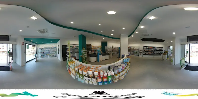 Farmacia Playa Paraíso - Adeje
