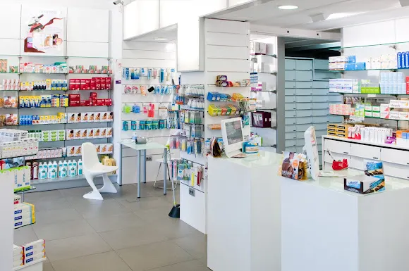 Farmacia Gladiolos - Enrique Alfonso García - Santa Cruz de Tenerife