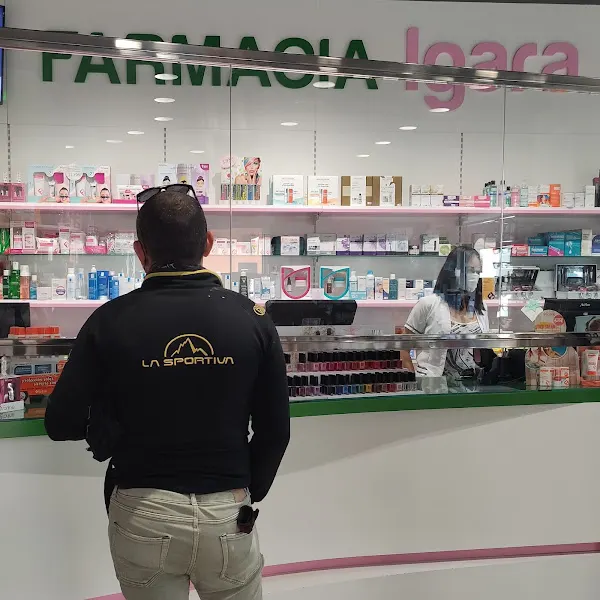 Farmacia Igara Cabo Blanco - Tenerife Sur - Arona