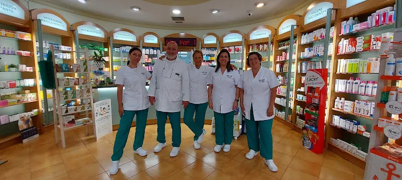 Farmacia De Arafo - Candelaria