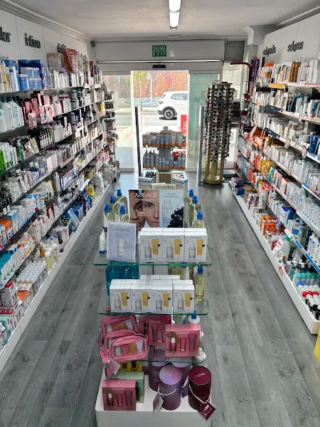 Farmacia Tenerife Sur Titular Diego Carreiras Estévez - Adeje