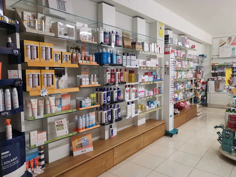 Farmacia Guaza - Arona