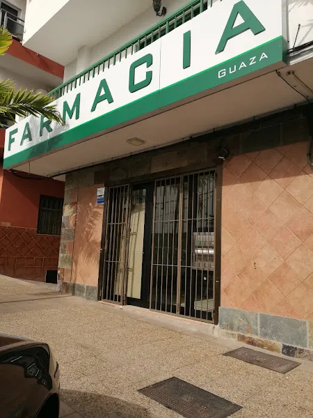 Farmacia Guaza - Farmacia en Arona - foto 2