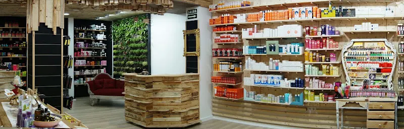 FARMACIA BLESA. Los Cristianos. Arona. Tenerife Sur - Arona