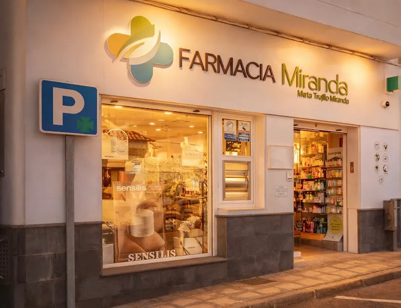 Farmacia Miranda Buenavista - Farmacia en Icod de los Vinos - foto 2