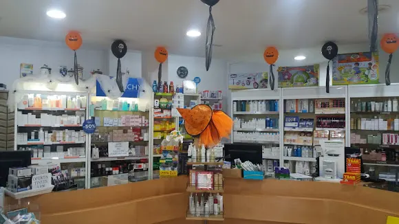 Farmacia CB Buenavista - Icod de los Vinos