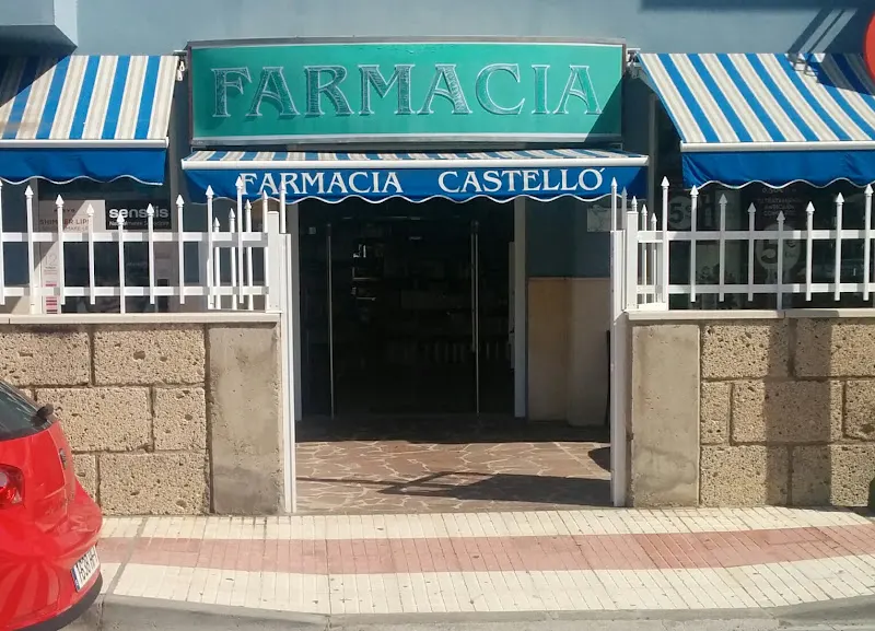 Farmacia - Farmacia en Candelaria - foto 2