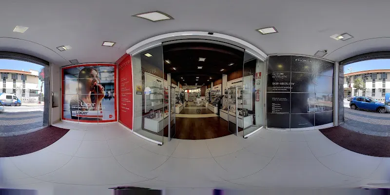 Farmacia Barrera - Candelaria