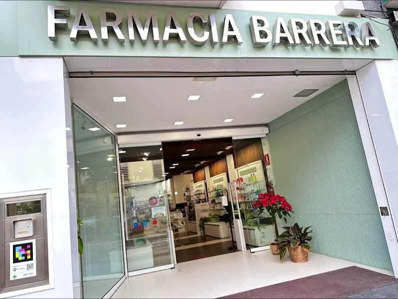 Farmacia Barrera - Farmacia en Candelaria - foto 3