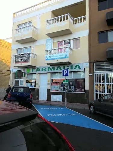 Farmacia Las Chafiras - Arona