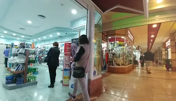 Farmacia Américas Plaza - Arona