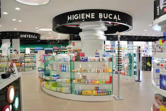FARMACIA EVA DURO - Granadilla de Abona