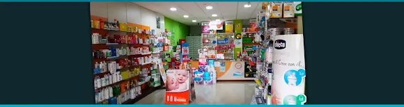 FARMACIA LA GUANCHA - Lcdo. José Villarino Trujillo