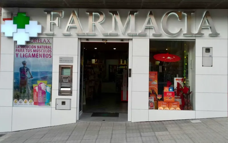 Farmacia Bencomo Isora - Farmacia en Guia de Isora - foto 2