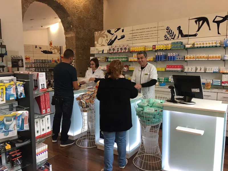Farmacia San Pedro - Candelaria