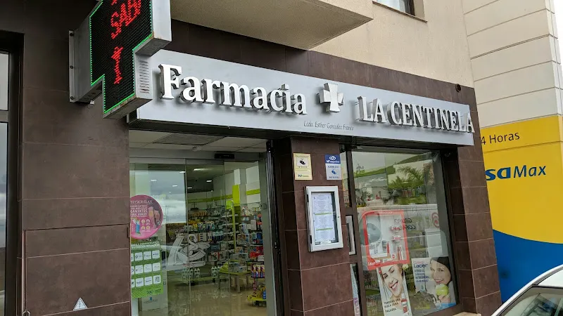 Farmacia La Centinela - Farmacia en Icod de los Vinos - foto 2