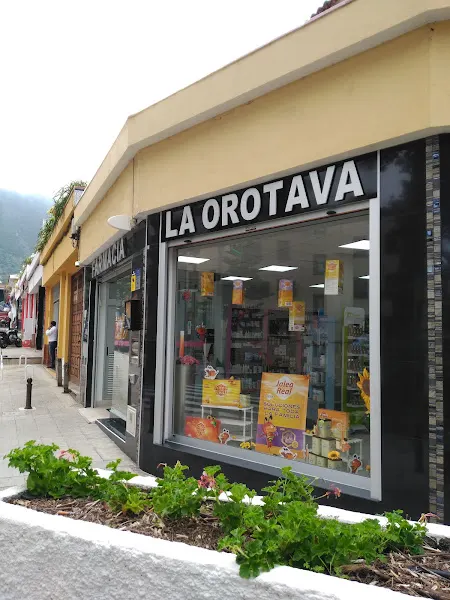 Farmacia La Orotava - Farmacia en La Orotava - foto 2