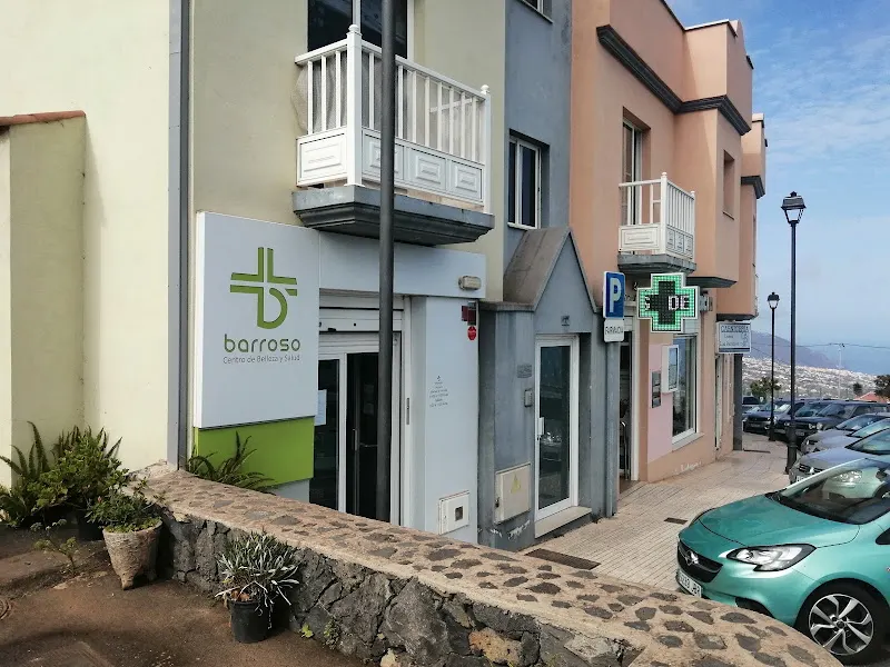 farmacia Barroso