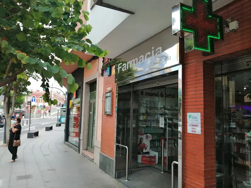 Farmacia Martínez Barona - Farmacia en La Orotava - foto 2