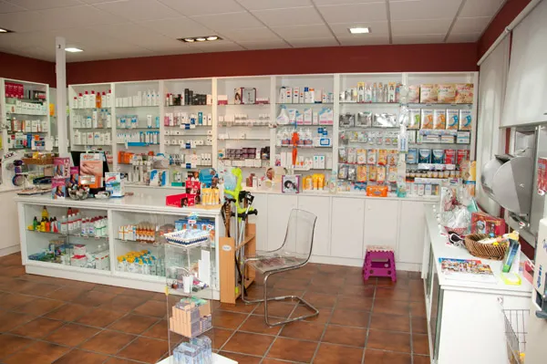 Farmacia Las Cuevas - Farmacia en La Orotava - foto 2