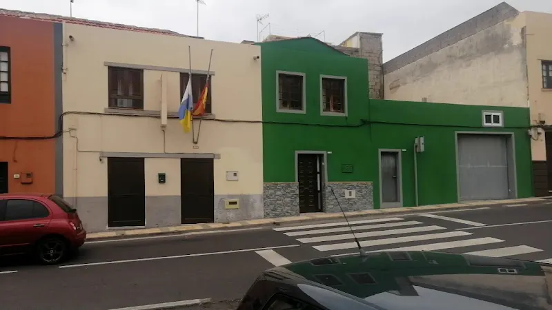 FARMACIA LAS DEHESAS. Lcdo. D. Luis Marrero Rodriguez - Farmacia en Puerto de la Cruz - foto 2