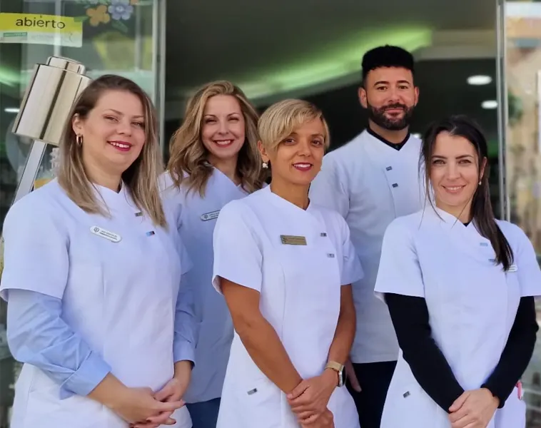 Lcda Dña Ana María Padilla Hernández - Farmacia en Puerto de la Cruz - foto 2