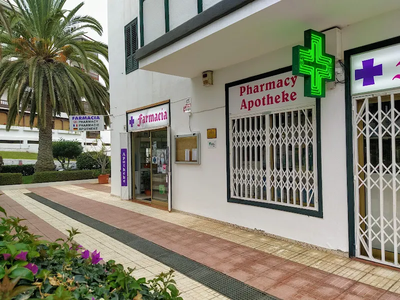 Farmacia El Tope (Tucán) - Farmacia en Puerto de la Cruz - foto 2