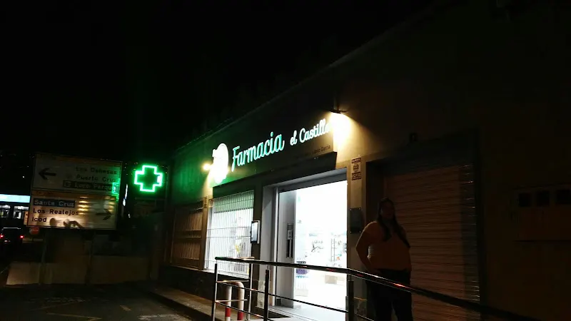 Farmacia Los Realejos El Castillo - Los Realejos