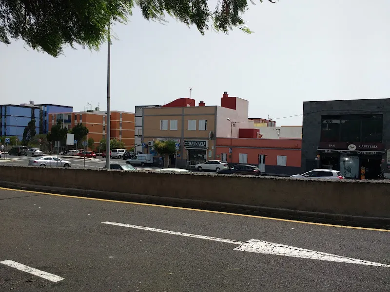 Farmacia Las Chumberas