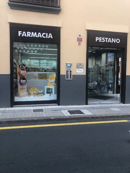 Farmacia Pestano - Lcda. M.ª Del Pilar Galván García - Farmacia en San Cristóbal de La Laguna - foto 2