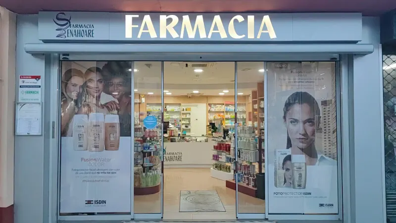 Farmacia Benahoare - Farmacia en Santa Cruz de la Palma - foto 2
