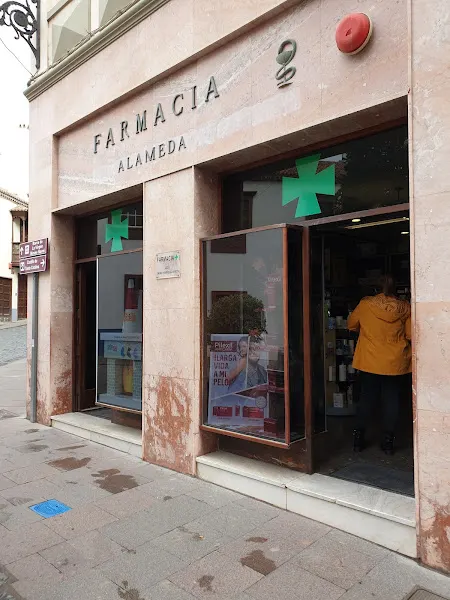 Farmacia Alameda - Farmacia en Santa Cruz de la Palma - foto 2