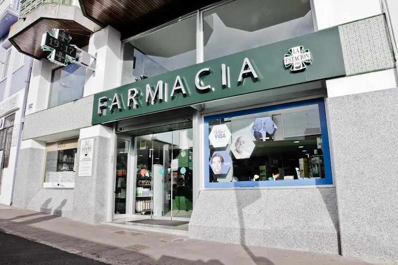 Farmacia La Estación - Farmacia en Tacoronte - foto 2