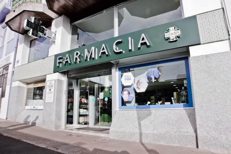 Farmacia La Estación - Farmacia en Tacoronte - foto 3