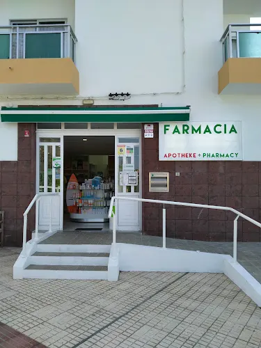 Farmacia La Playa - Arona
