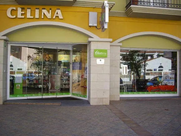 Farmacia Celina - Arona