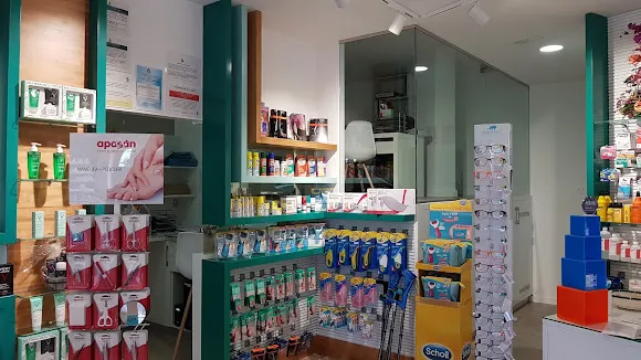 Farmacia San Juan