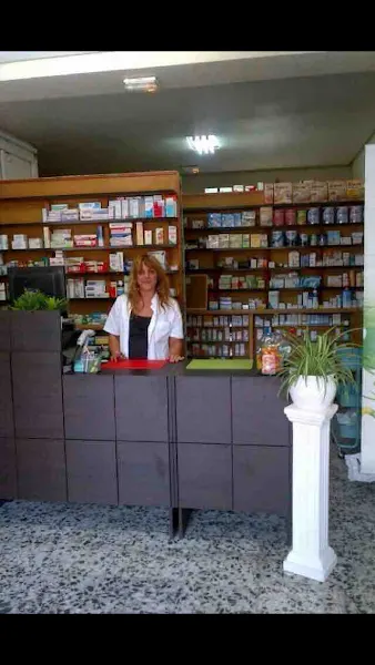 Farmacia Vilaflor - Farmacia en Madrid - foto 2